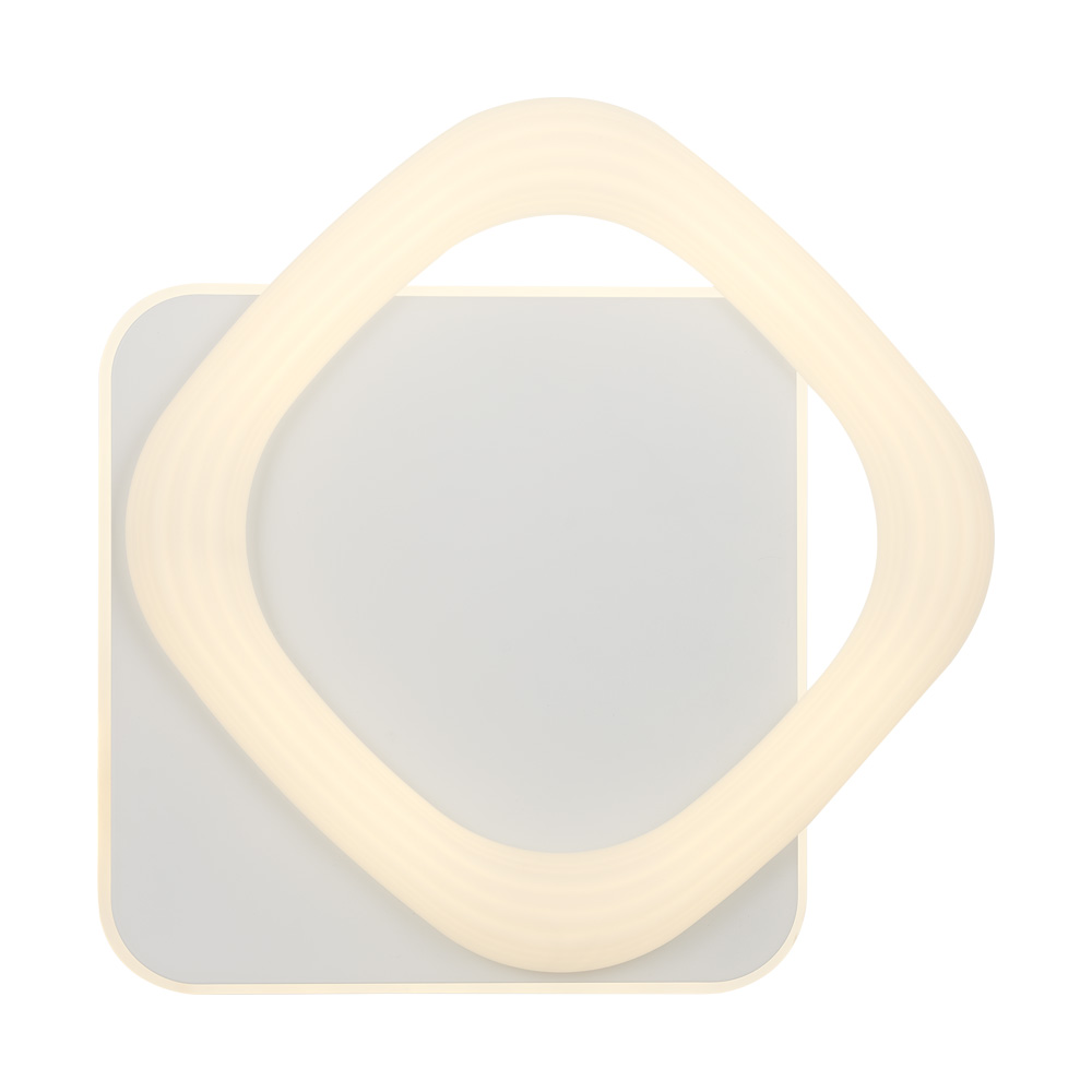 RİVA PLAFONYER BEYAZ